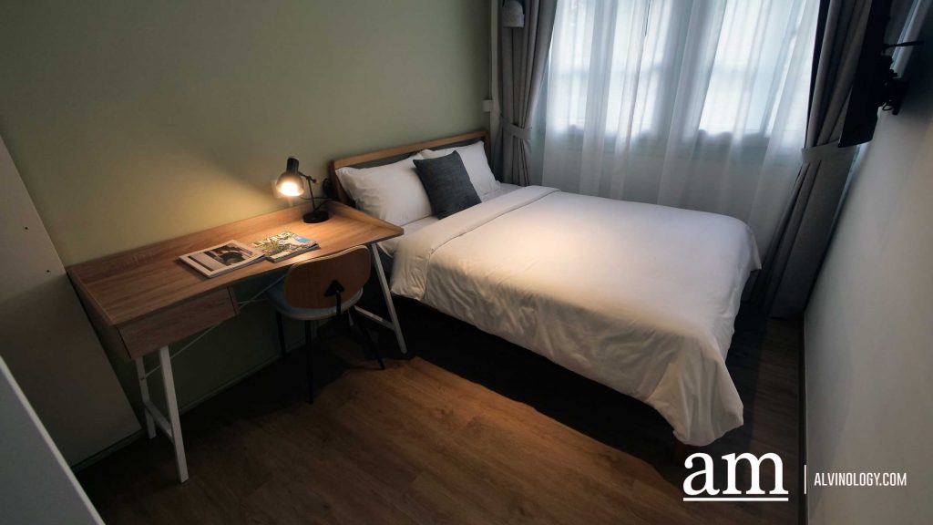 KADA: NEW Holistic Lifestyle Destination in Maxwell Singapore - Alvinology