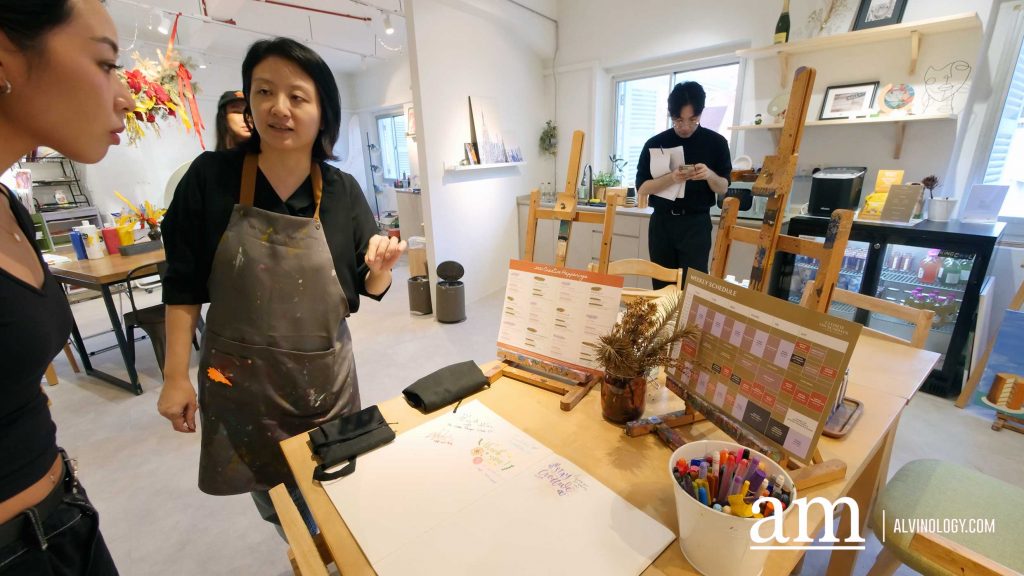 KADA: NEW Holistic Lifestyle Destination in Maxwell Singapore - Alvinology
