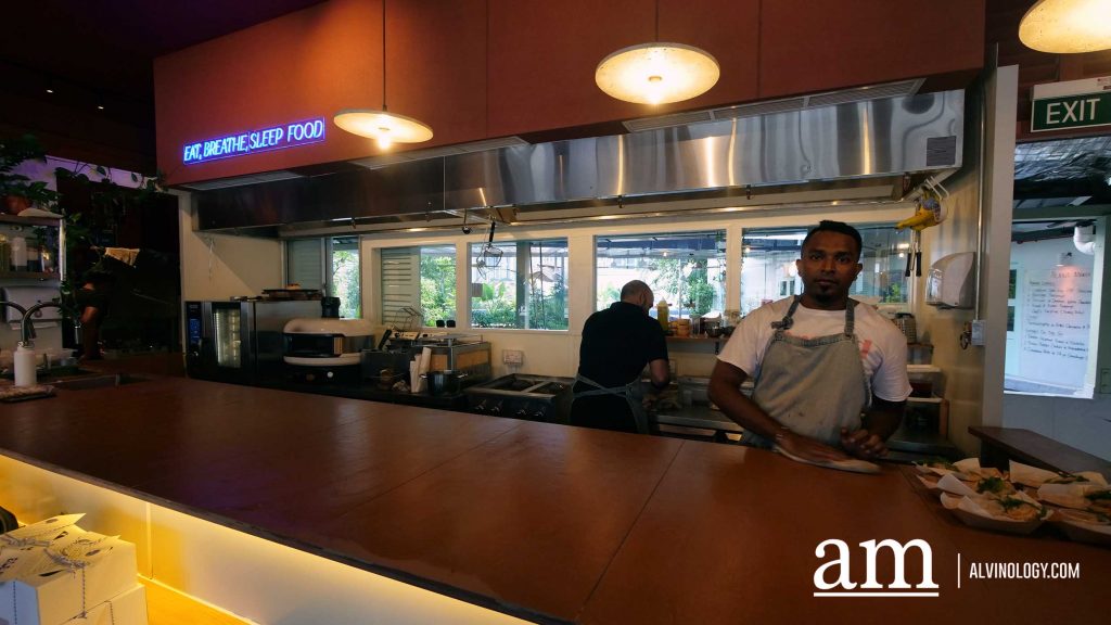 KADA: NEW Holistic Lifestyle Destination in Maxwell Singapore - Alvinology