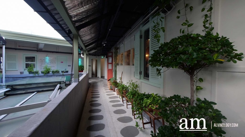 KADA: NEW Holistic Lifestyle Destination in Maxwell Singapore - Alvinology