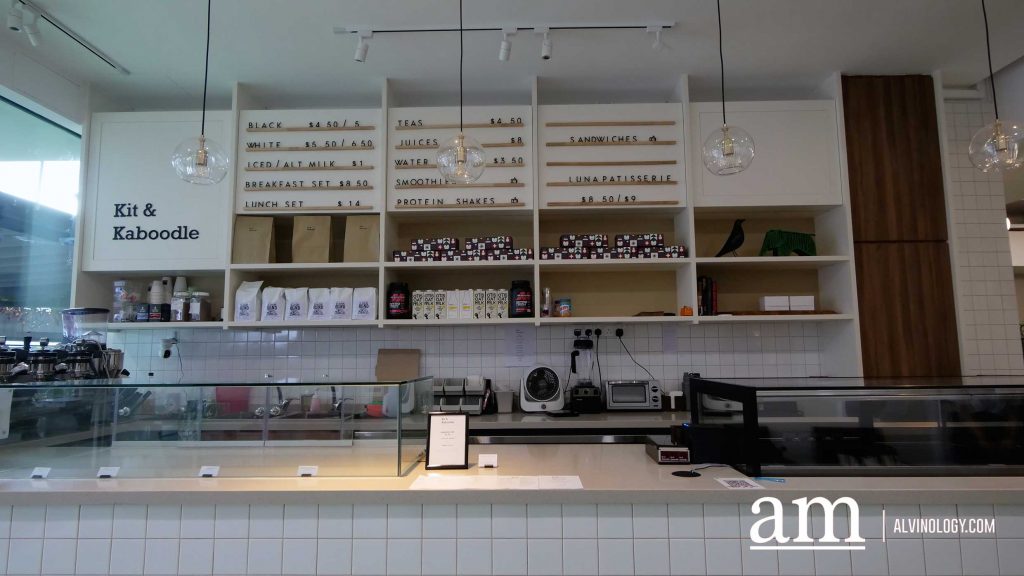 KADA: NEW Holistic Lifestyle Destination in Maxwell Singapore - Alvinology