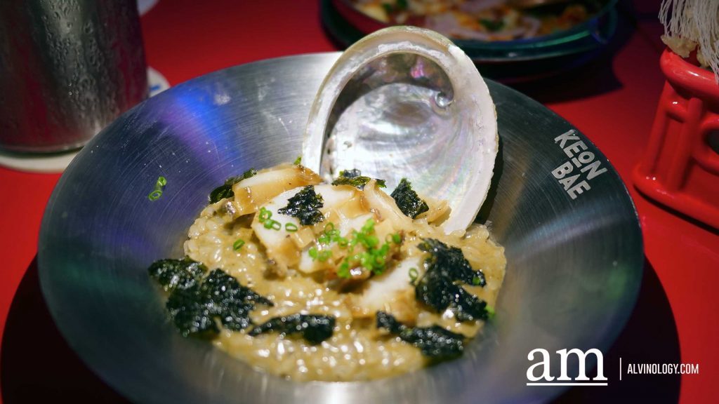 [Review] Raise a Glass to KeonBae: Kanpai Group's Newest Fusion Spot Hits the CBD - Alvinology