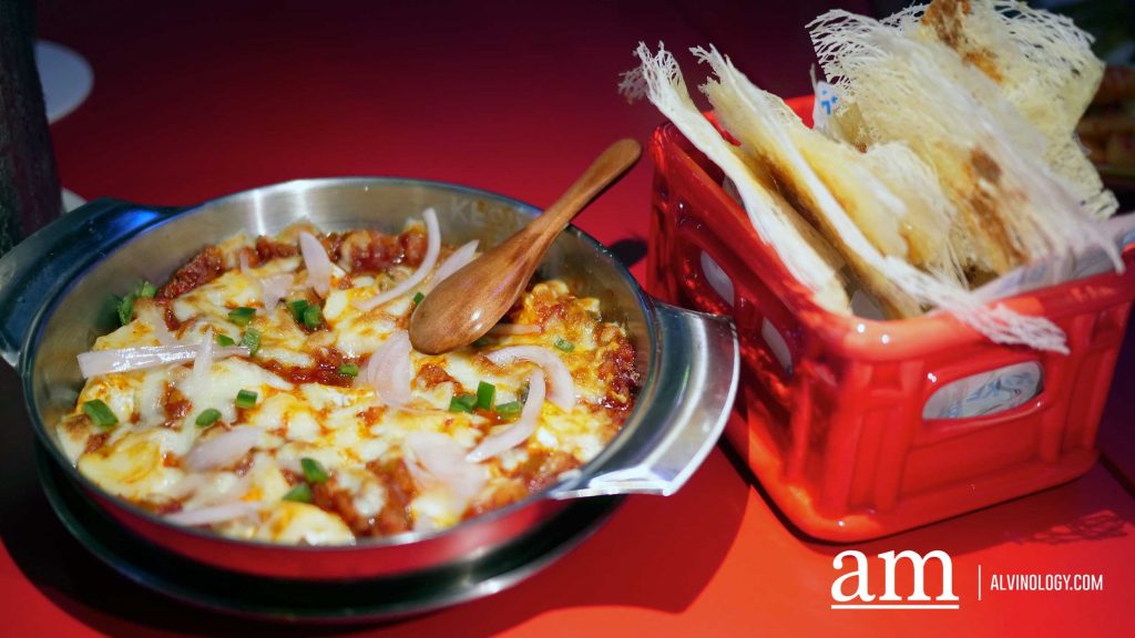 [Review] Raise a Glass to KeonBae: Kanpai Group's Newest Fusion Spot Hits the CBD - Alvinology