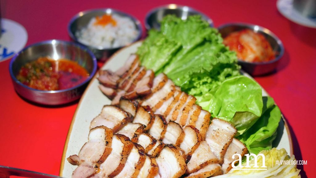 [Review] Raise a Glass to KeonBae: Kanpai Group's Newest Fusion Spot Hits the CBD - Alvinology