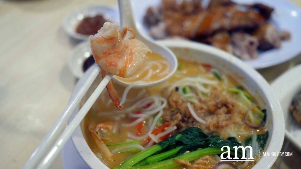 Kok Sen Restaurant opens second outlet @ City Square Mall after 54 years with exclusive Crispy Smoked Tea Duck dish Kok Sen Restaurant opens second outlet @ City Square Mall after 54 years with exclusive Crispy Smoked Tea Duck dish - Alvinology