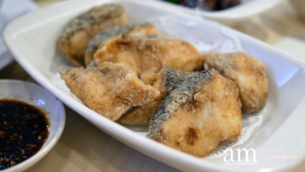 Kok Sen Restaurant opens second outlet @ City Square Mall after 54 years with exclusive Crispy Smoked Tea Duck dish Kok Sen Restaurant opens second outlet @ City Square Mall after 54 years with exclusive Crispy Smoked Tea Duck dish - Alvinology