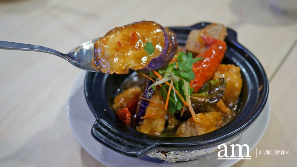 Kok Sen Restaurant opens second outlet @ City Square Mall after 54 years with exclusive Crispy Smoked Tea Duck dish Kok Sen Restaurant opens second outlet @ City Square Mall after 54 years with exclusive Crispy Smoked Tea Duck dish - Alvinology