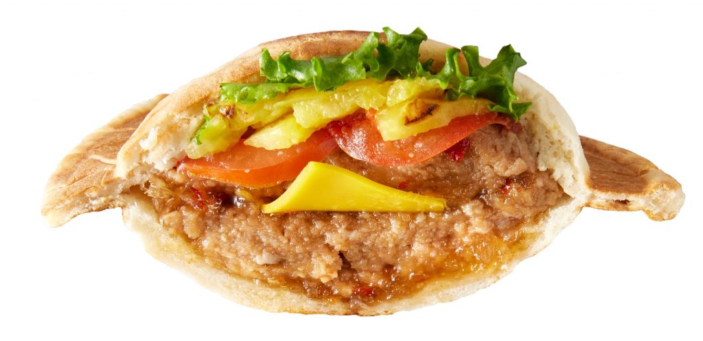 Singapore’s First Halal Wagyu UFO Burger Joint Lands at Bali Lane - Alvinology