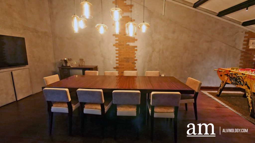 [Review] Les Ducs Delivers "French Fun Dining" in Ann Siang Hill - Alvinology