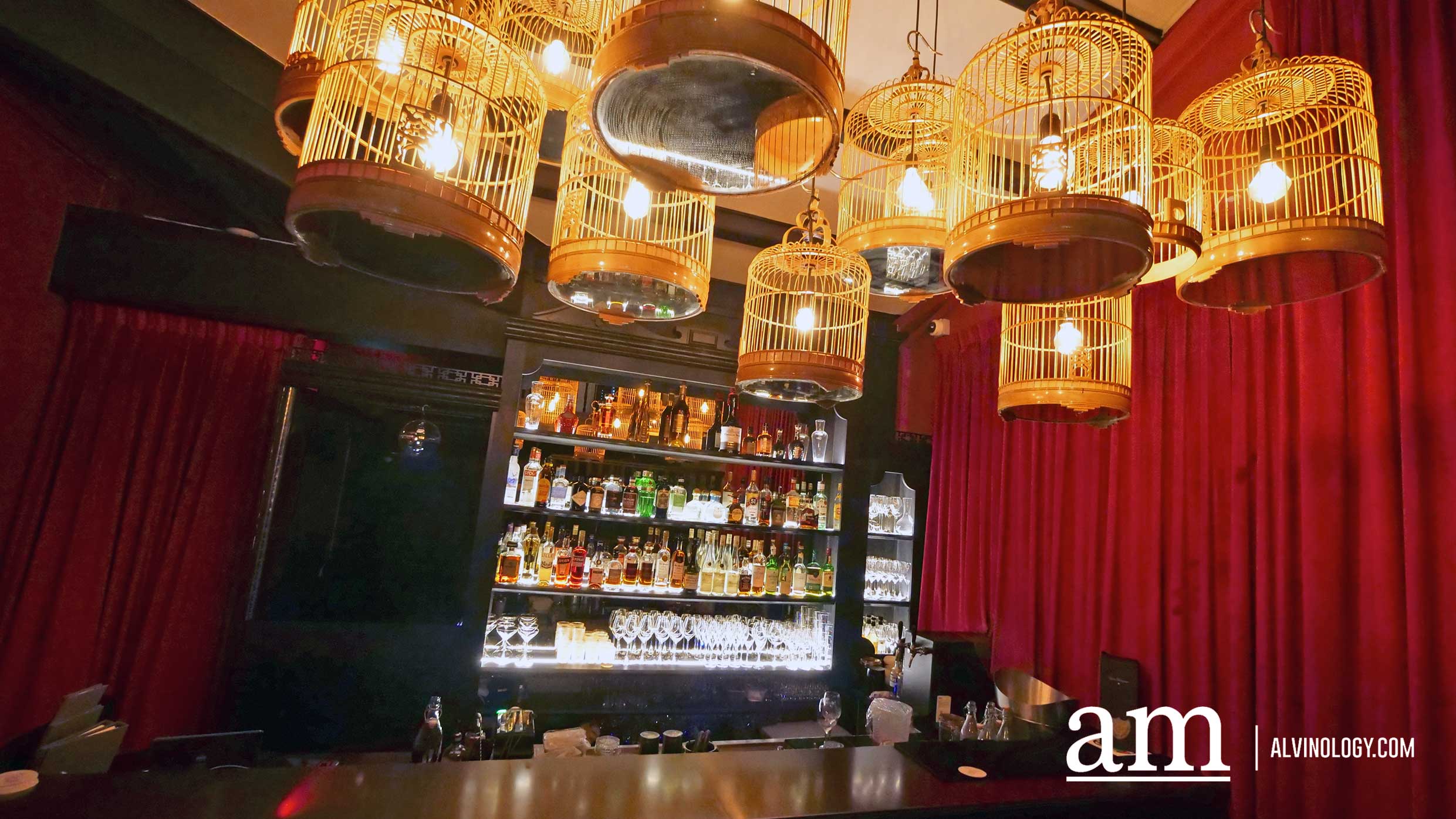 [Review] Les Ducs Delivers "French Fun Dining" in Ann Siang Hill - Alvinology