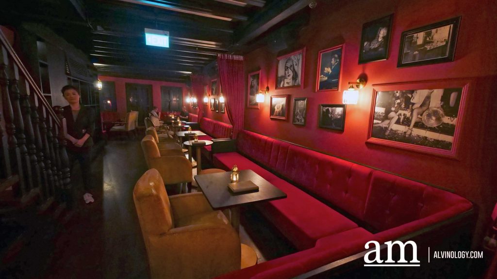 [Review] Les Ducs Delivers "French Fun Dining" in Ann Siang Hill - Alvinology