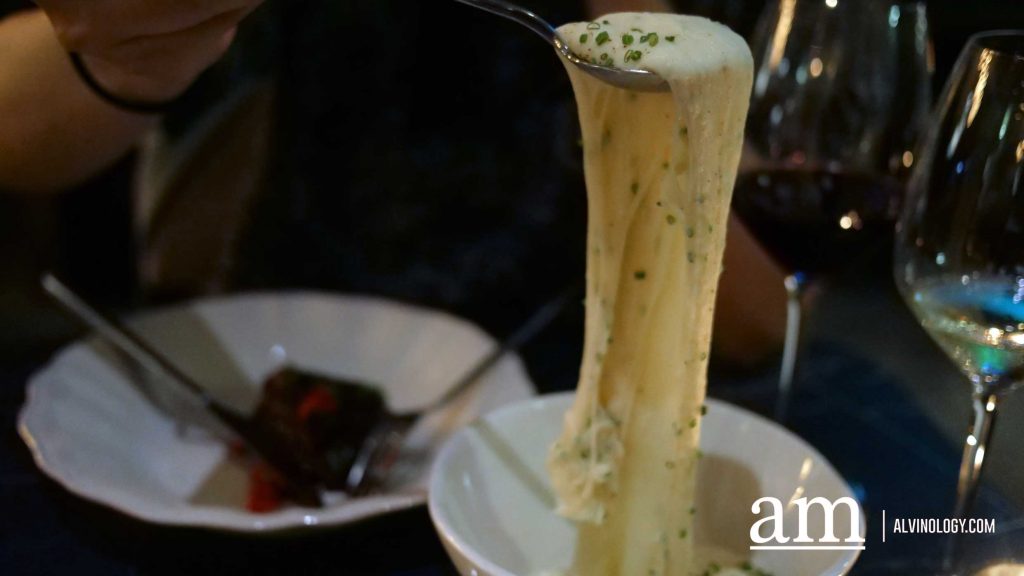 [Review] Les Ducs Delivers "French Fun Dining" in Ann Siang Hill - Alvinology