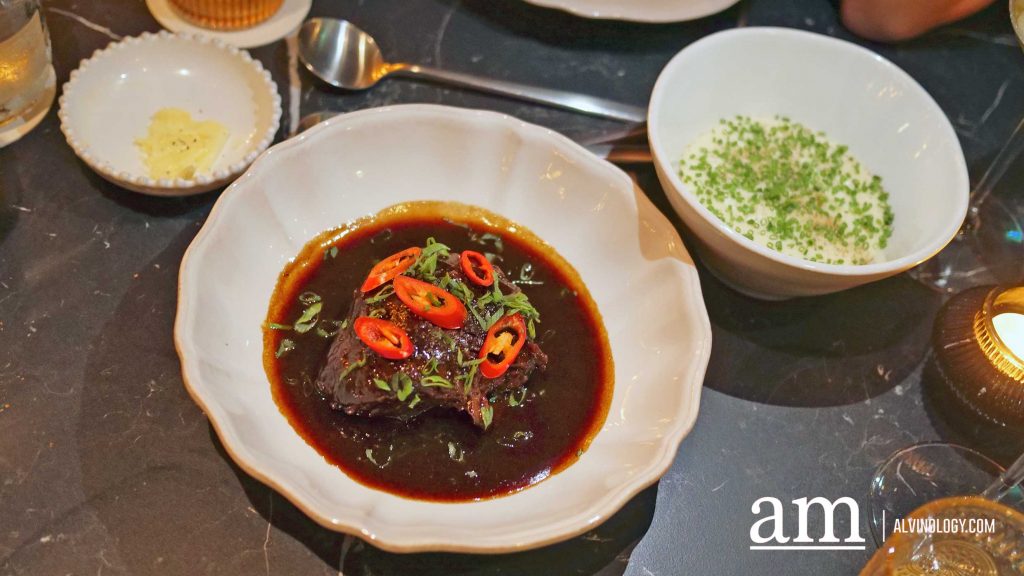 [Review] Les Ducs Delivers "French Fun Dining" in Ann Siang Hill - Alvinology