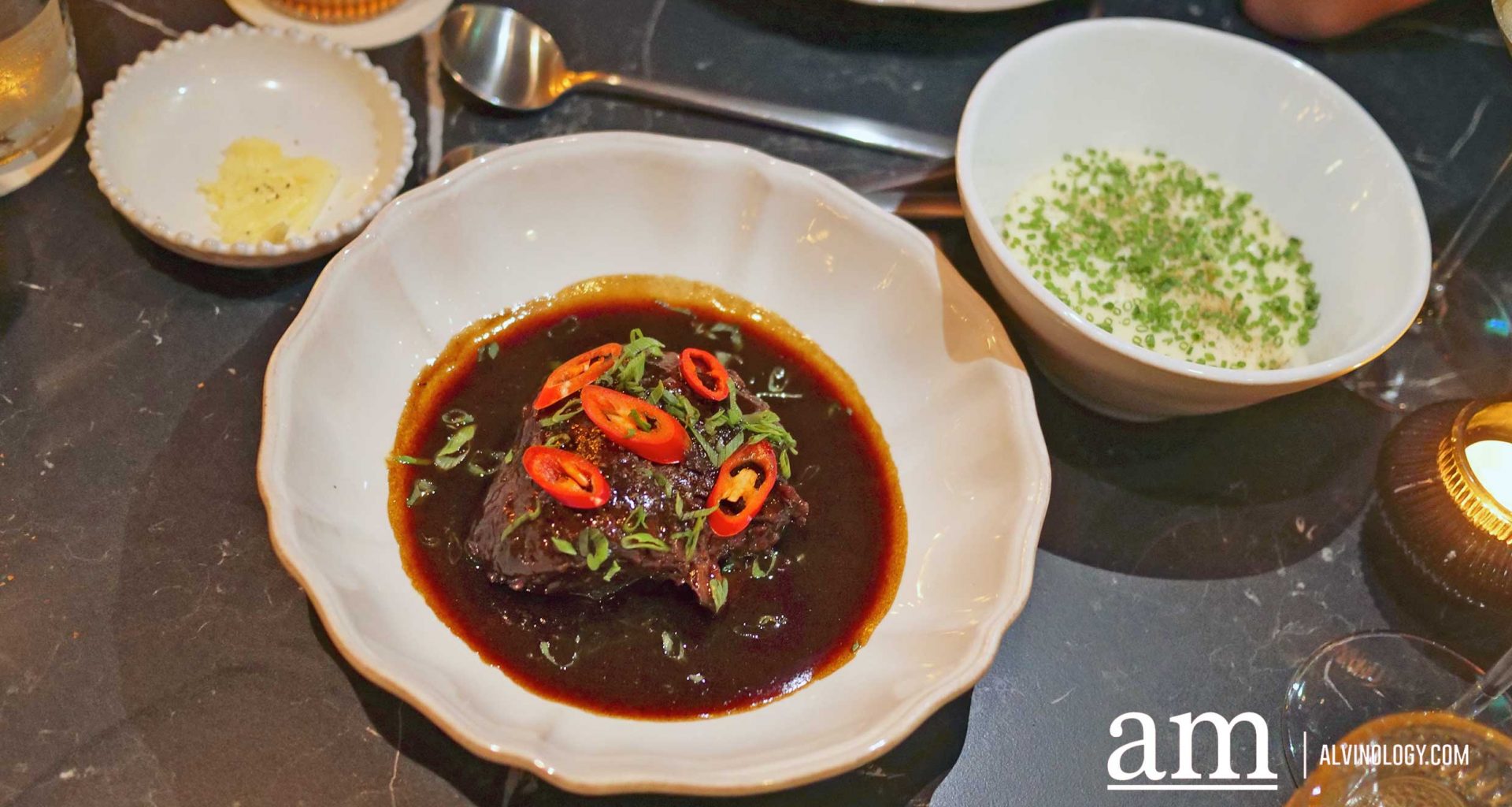 [Review] Les Ducs Delivers "French Fun Dining" in Ann Siang Hill - Alvinology