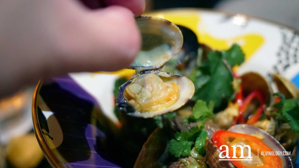 [Review] Les Ducs Delivers "French Fun Dining" in Ann Siang Hill - Alvinology