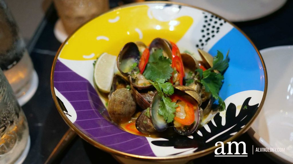 [Review] Les Ducs Delivers "French Fun Dining" in Ann Siang Hill - Alvinology