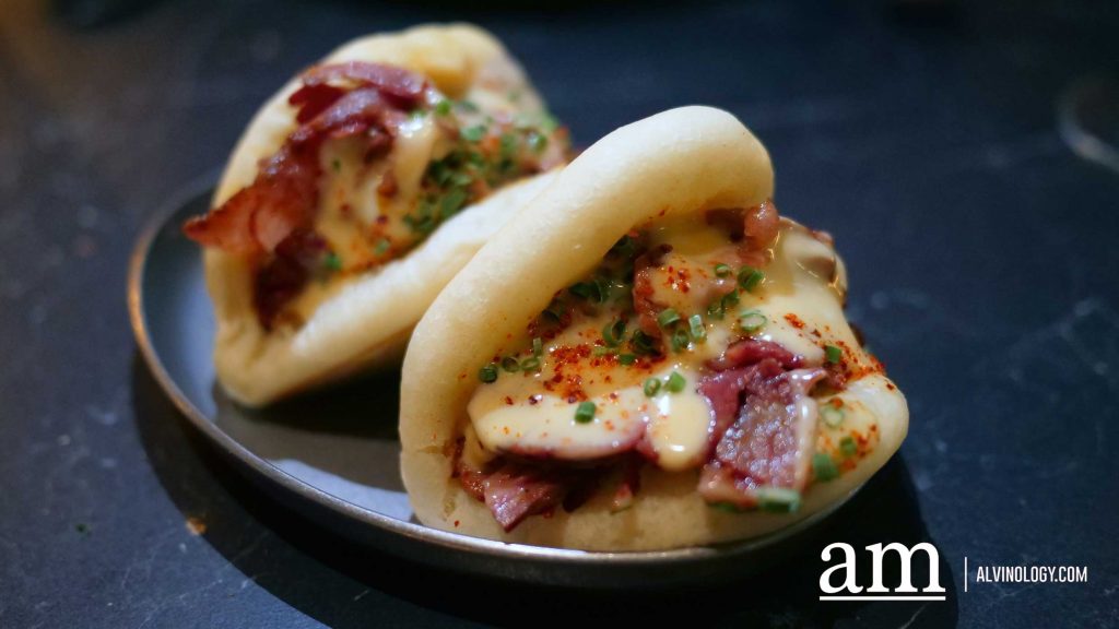 [Review] Les Ducs Delivers "French Fun Dining" in Ann Siang Hill - Alvinology