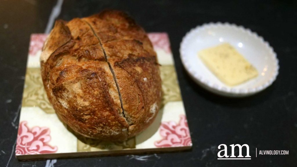 [Review] Les Ducs Delivers "French Fun Dining" in Ann Siang Hill - Alvinology