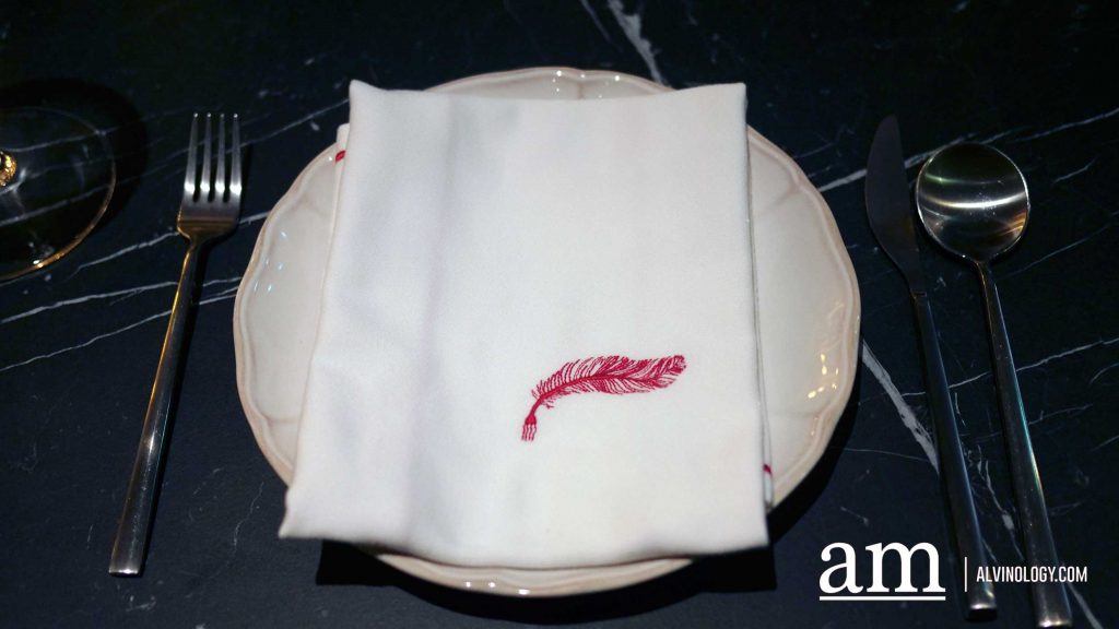 [Review] Les Ducs Delivers "French Fun Dining" in Ann Siang Hill - Alvinology