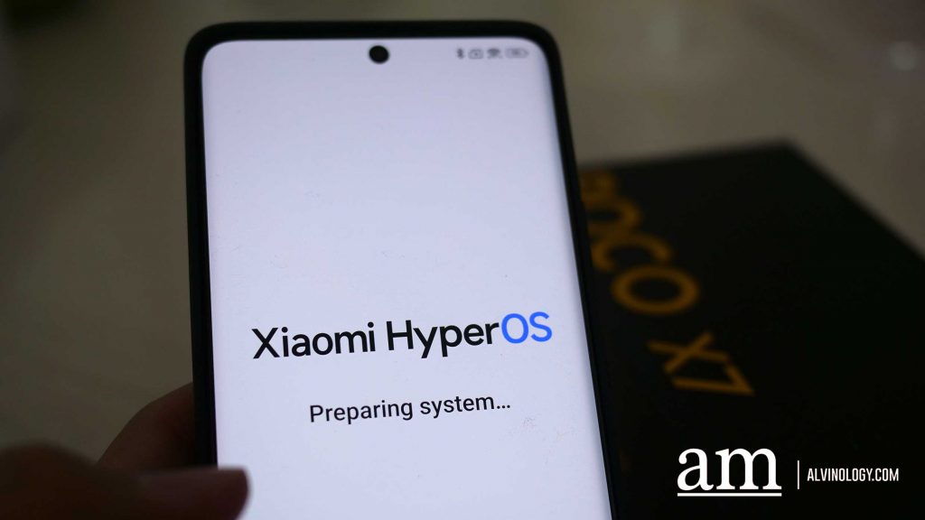 [Review] POCO X7 and X7 Pro Released in Singapore: Powerful and Stylish Mid-Range Addition - Alvinology