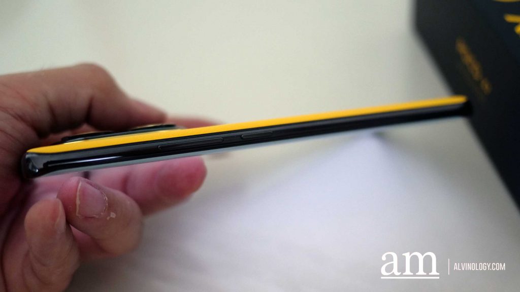 [Review] POCO X7 and X7 Pro Released in Singapore: Powerful and Stylish Mid-Range Addition - Alvinology