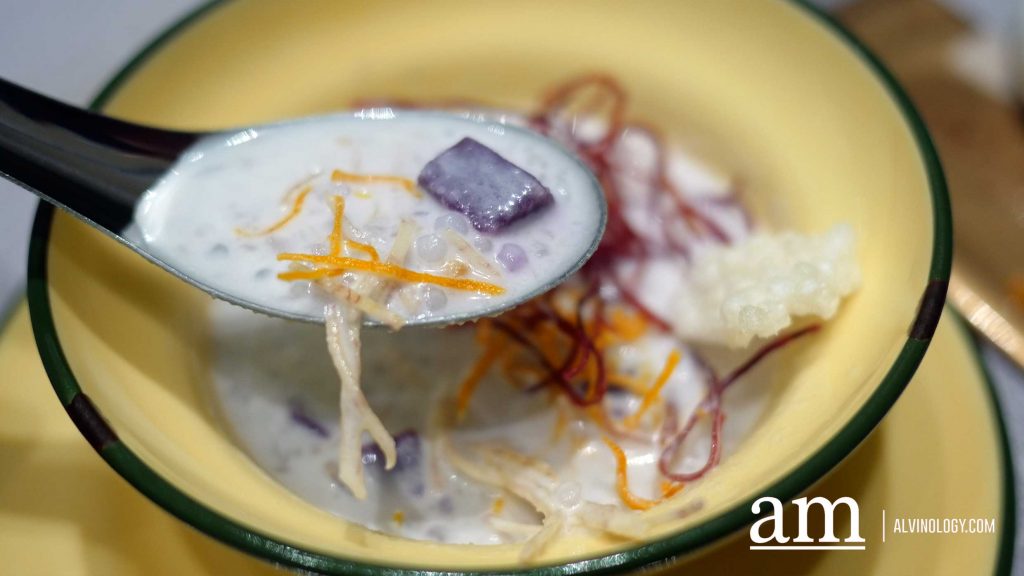 Usher in CNY with Red House Seafood's Exquisite Festive Menu featuring Singapore Favourites and Nanyang Flavours Usher in CNY with Red House Seafood's Exquisite Festive Menu featuring Singapore Favourites and Nanyang Flavours - Alvinology