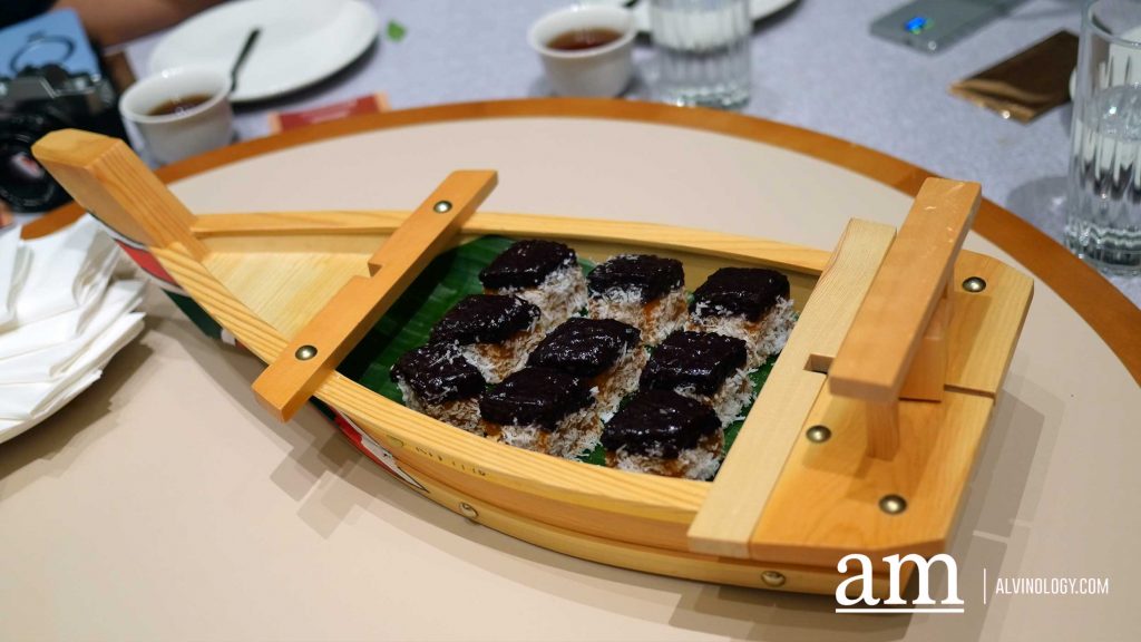 Usher in CNY with Red House Seafood's Exquisite Festive Menu featuring Singapore Favourites and Nanyang Flavours Usher in CNY with Red House Seafood's Exquisite Festive Menu featuring Singapore Favourites and Nanyang Flavours - Alvinology