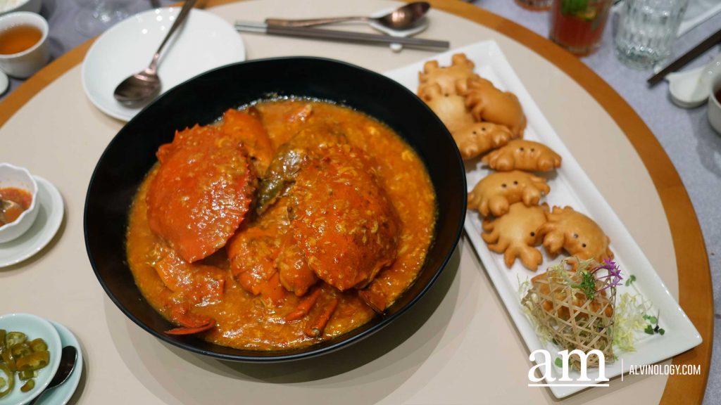 Usher in CNY with Red House Seafood's Exquisite Festive Menu featuring Singapore Favourites and Nanyang Flavours Usher in CNY with Red House Seafood's Exquisite Festive Menu featuring Singapore Favourites and Nanyang Flavours - Alvinology
