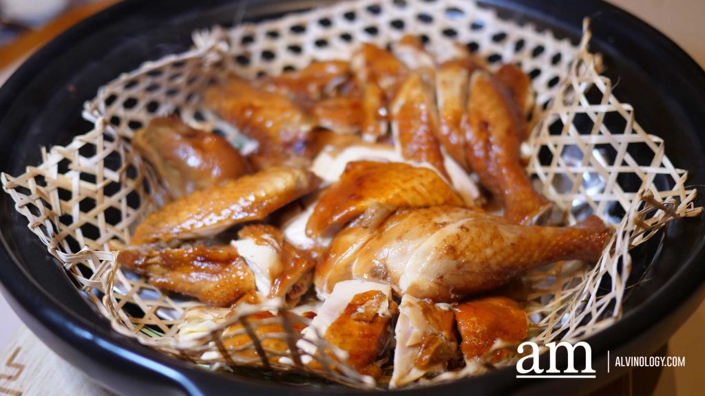 Usher in CNY with Red House Seafood's Exquisite Festive Menu featuring Singapore Favourites and Nanyang Flavours Usher in CNY with Red House Seafood's Exquisite Festive Menu featuring Singapore Favourites and Nanyang Flavours - Alvinology