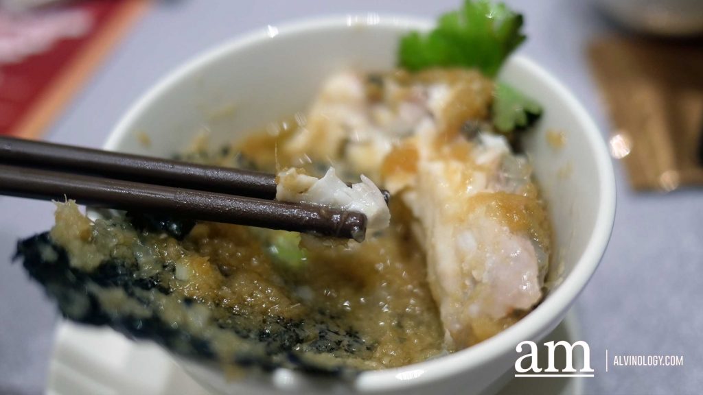 Usher in CNY with Red House Seafood's Exquisite Festive Menu featuring Singapore Favourites and Nanyang Flavours Usher in CNY with Red House Seafood's Exquisite Festive Menu featuring Singapore Favourites and Nanyang Flavours - Alvinology