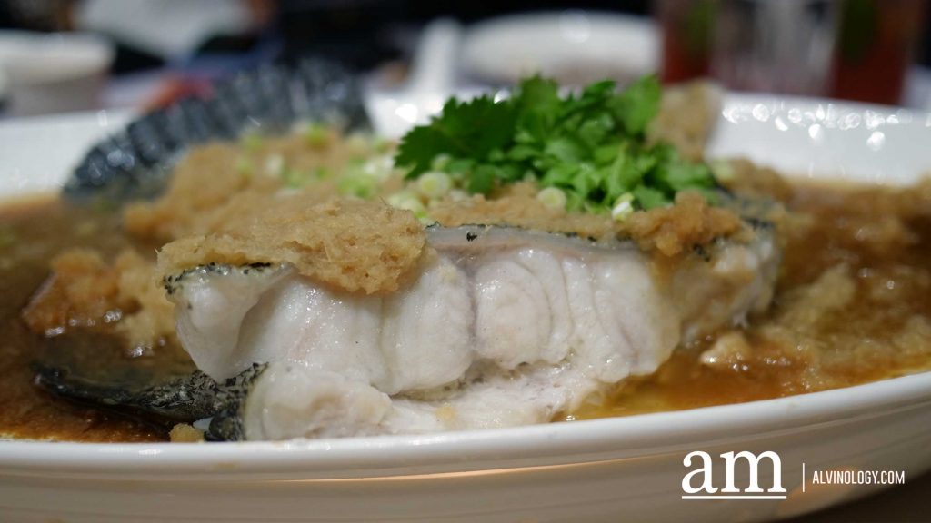 Usher in CNY with Red House Seafood's Exquisite Festive Menu featuring Singapore Favourites and Nanyang Flavours Usher in CNY with Red House Seafood's Exquisite Festive Menu featuring Singapore Favourites and Nanyang Flavours - Alvinology