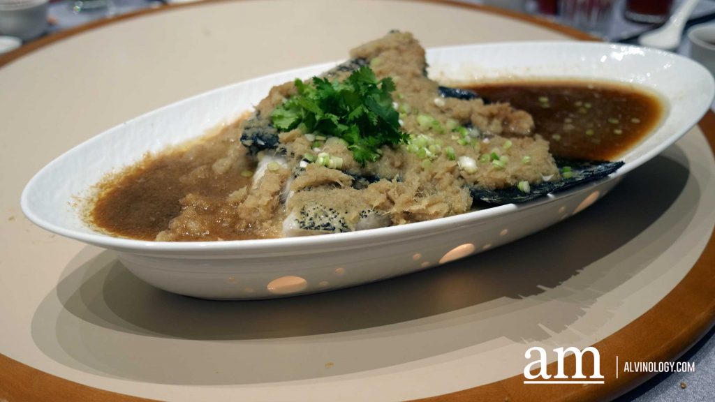 Usher in CNY with Red House Seafood's Exquisite Festive Menu featuring Singapore Favourites and Nanyang Flavours Usher in CNY with Red House Seafood's Exquisite Festive Menu featuring Singapore Favourites and Nanyang Flavours - Alvinology