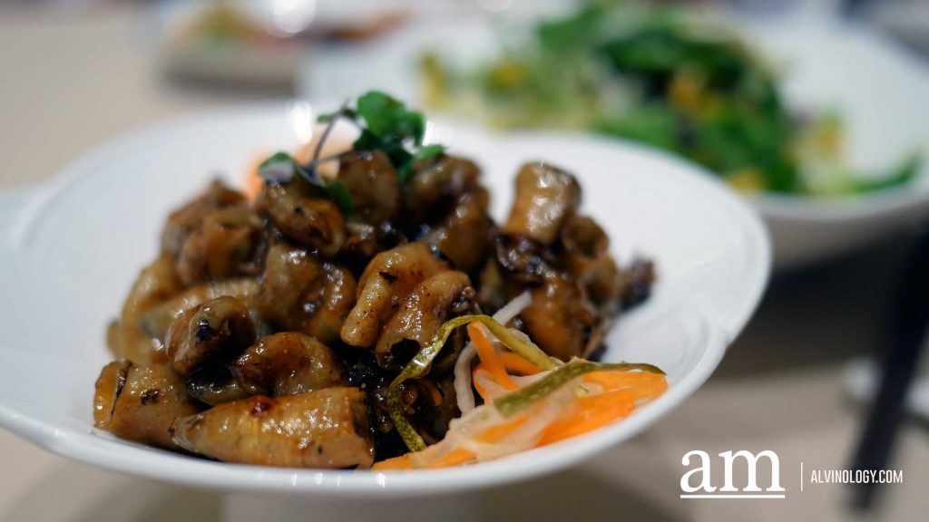 Usher in CNY with Red House Seafood's Exquisite Festive Menu featuring Singapore Favourites and Nanyang Flavours Usher in CNY with Red House Seafood's Exquisite Festive Menu featuring Singapore Favourites and Nanyang Flavours - Alvinology