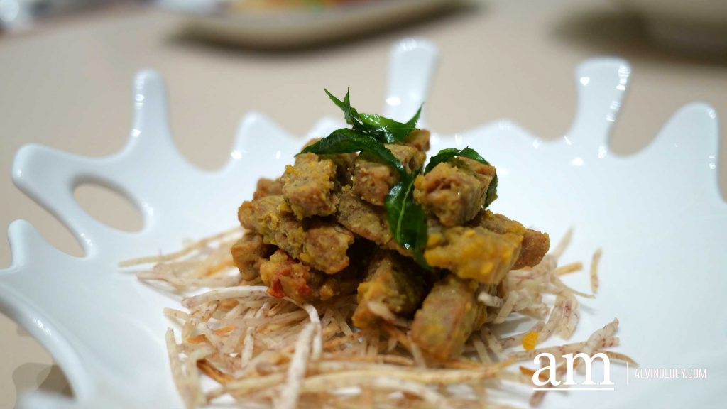 Usher in CNY with Red House Seafood's Exquisite Festive Menu featuring Singapore Favourites and Nanyang Flavours Usher in CNY with Red House Seafood's Exquisite Festive Menu featuring Singapore Favourites and Nanyang Flavours - Alvinology