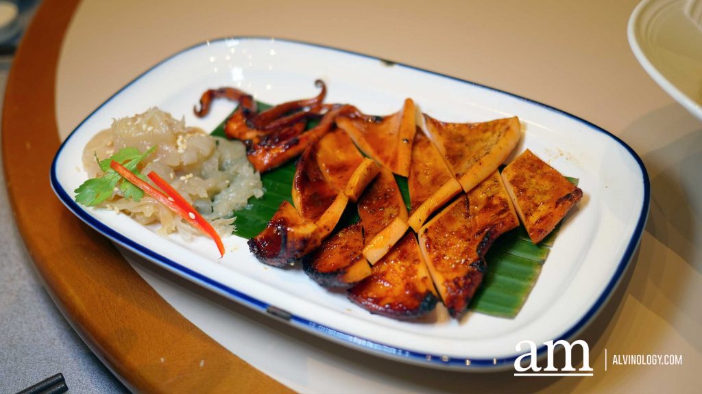 Usher in CNY with Red House Seafood's Exquisite Festive Menu featuring Singapore Favourites and Nanyang Flavours Usher in CNY with Red House Seafood's Exquisite Festive Menu featuring Singapore Favourites and Nanyang Flavours - Alvinology