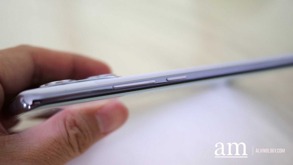 [Review] Redmi Note 14 Pro 5G: Powerhouse Addition to Mid-Range Smartphone Options in Singapore - Alvinology