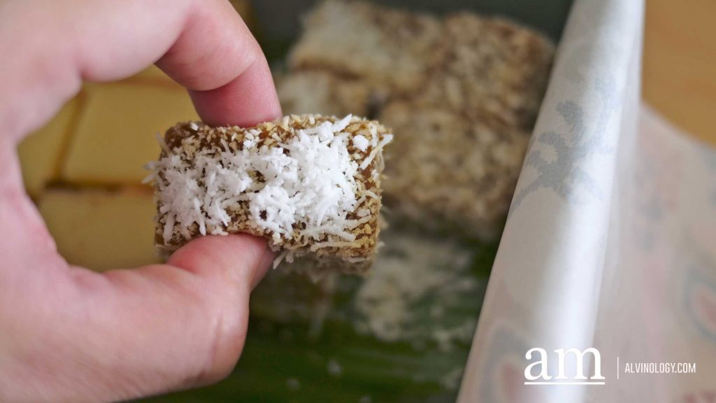 Celebrate CNY with Rempapa’s Heritage Kuehs for A Sweet Taste of Singapore Tradition - Alvinology