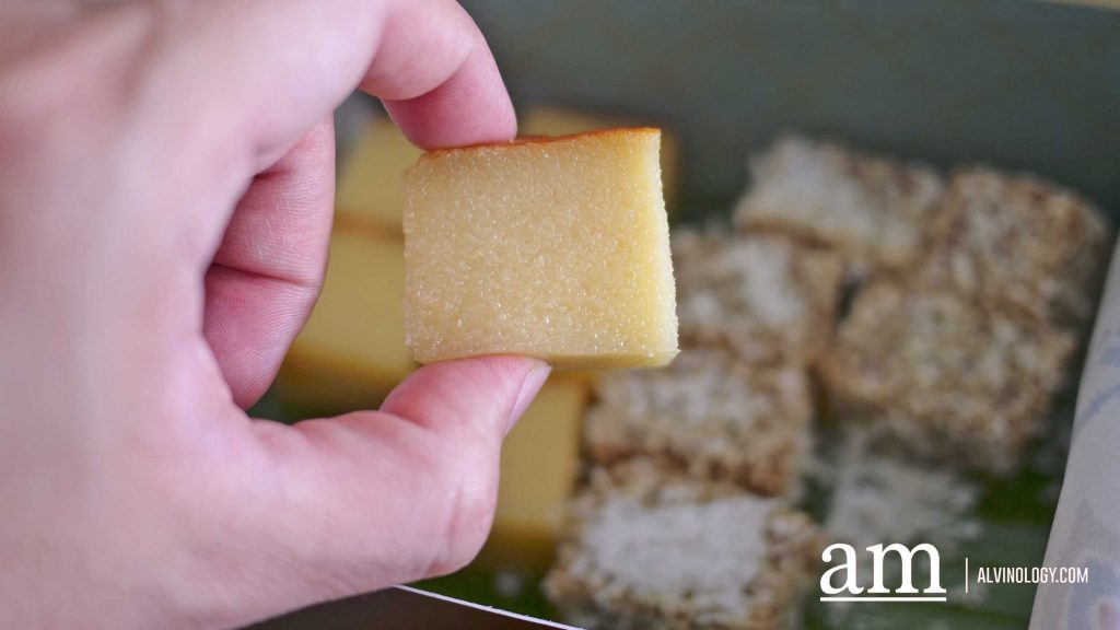 Celebrate CNY with Rempapa’s Heritage Kuehs for A Sweet Taste of Singapore Tradition - Alvinology