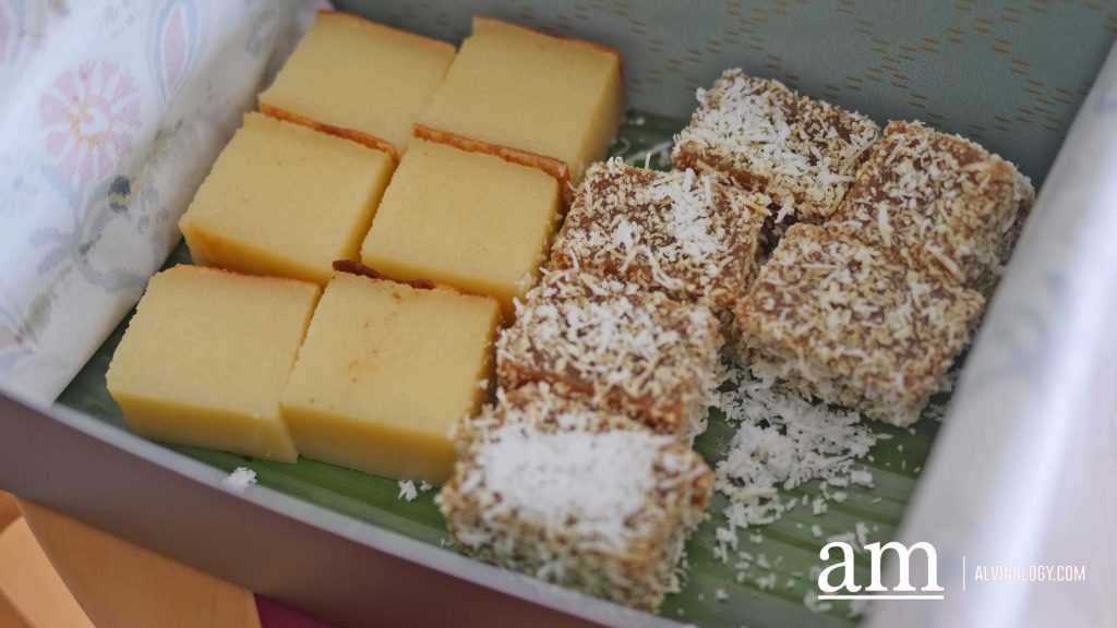 Celebrate CNY with Rempapa’s Heritage Kuehs for A Sweet Taste of Singapore Tradition - Alvinology