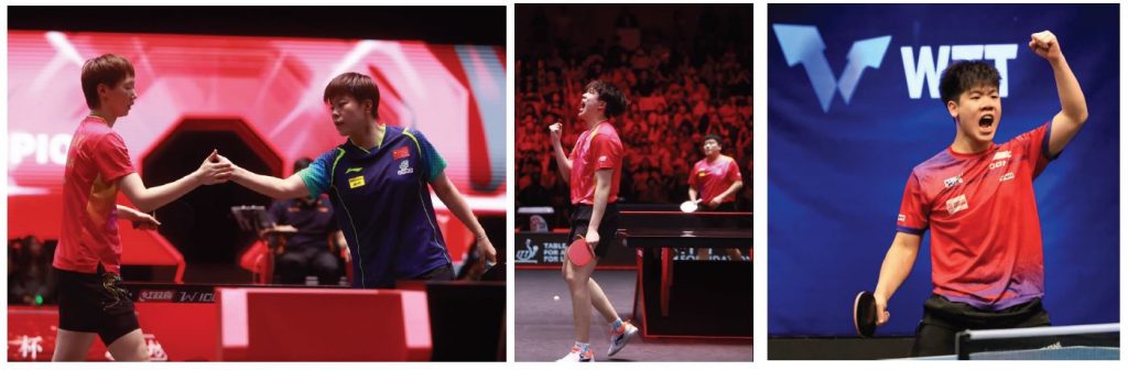 IHG Hotels & Resorts Partners with World Table Tennis for Singapore Smash 2025 - Alvinology