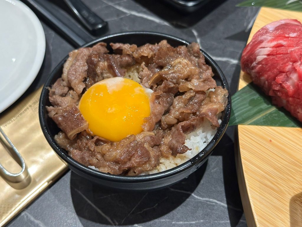 Celebrate Prosperity with Tajimaya’s Sizzling Saikyo Yakiniku Set - Alvinology