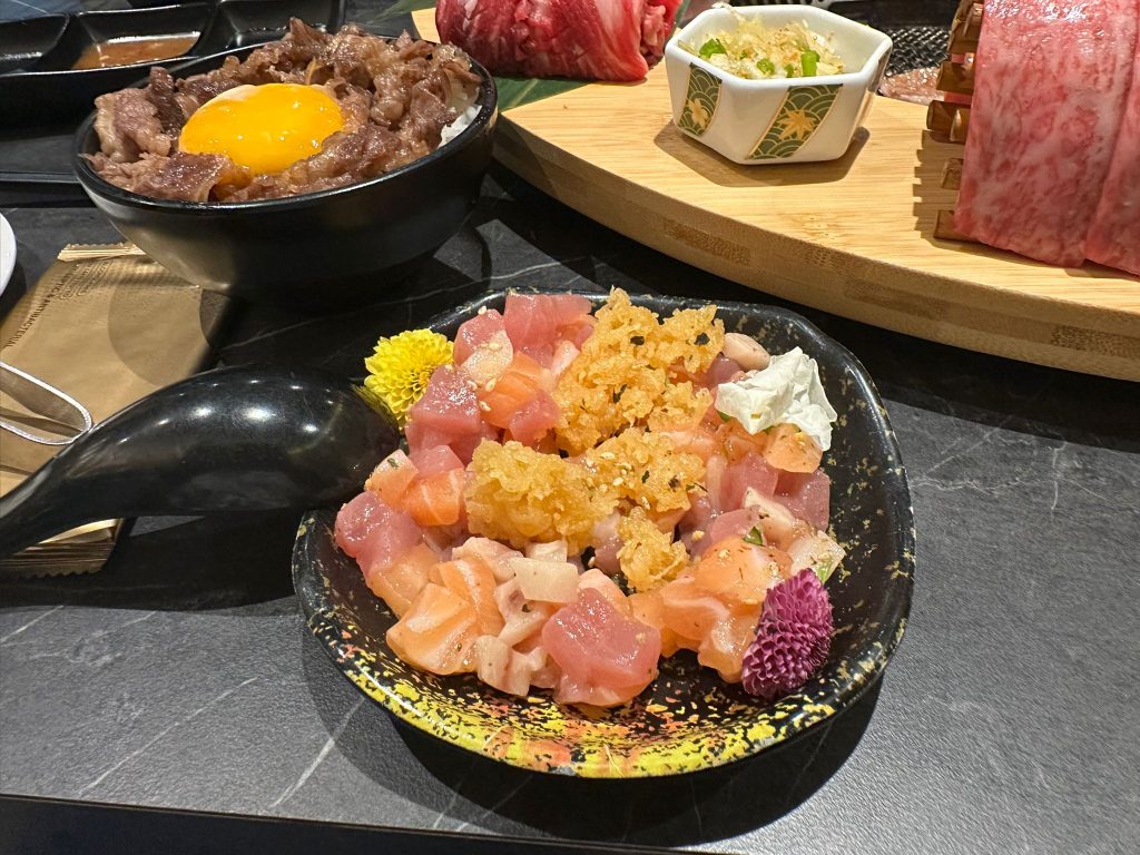 Celebrate Prosperity with Tajimaya’s Sizzling Saikyo Yakiniku Set - Alvinology