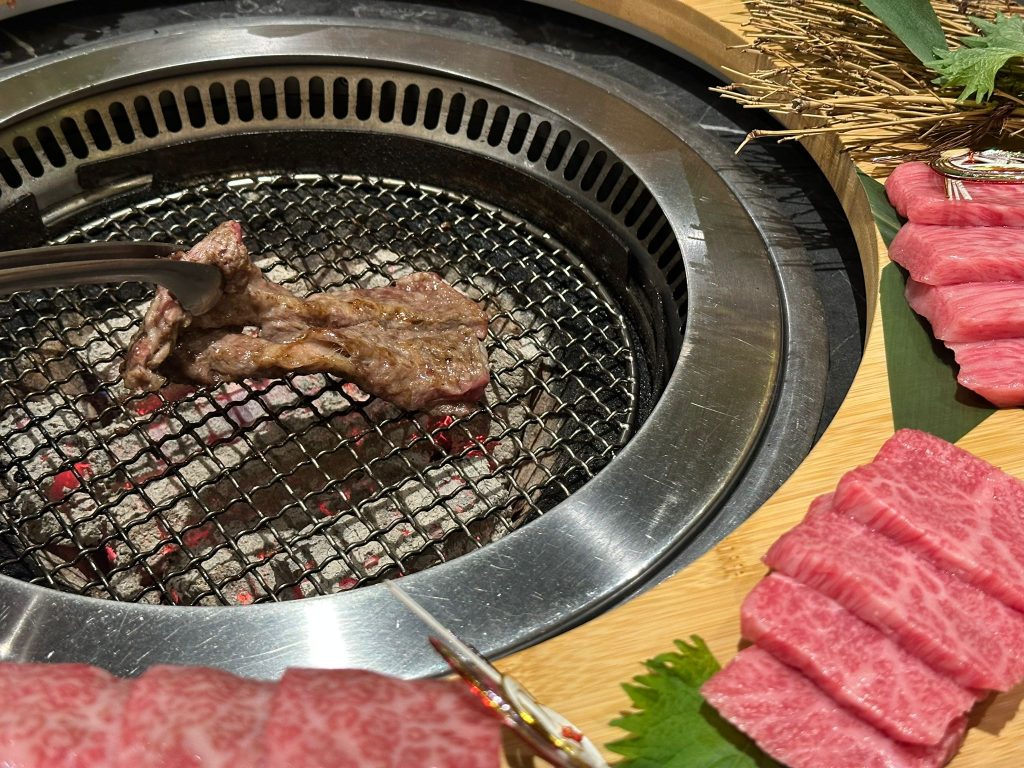 Celebrate Prosperity with Tajimaya’s Sizzling Saikyo Yakiniku Set - Alvinology