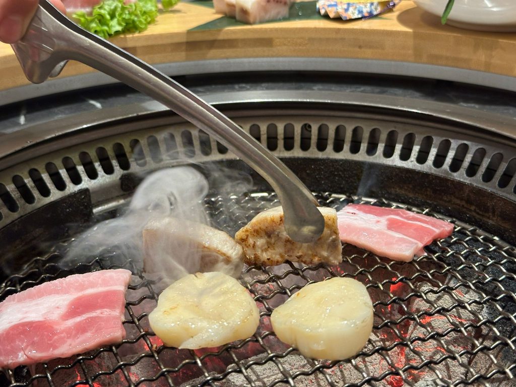 Celebrate Prosperity with Tajimaya’s Sizzling Saikyo Yakiniku Set - Alvinology
