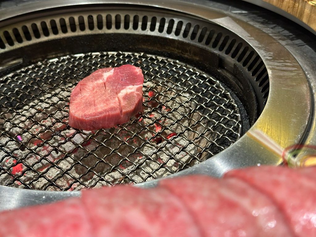 Celebrate Prosperity with Tajimaya’s Sizzling Saikyo Yakiniku Set - Alvinology