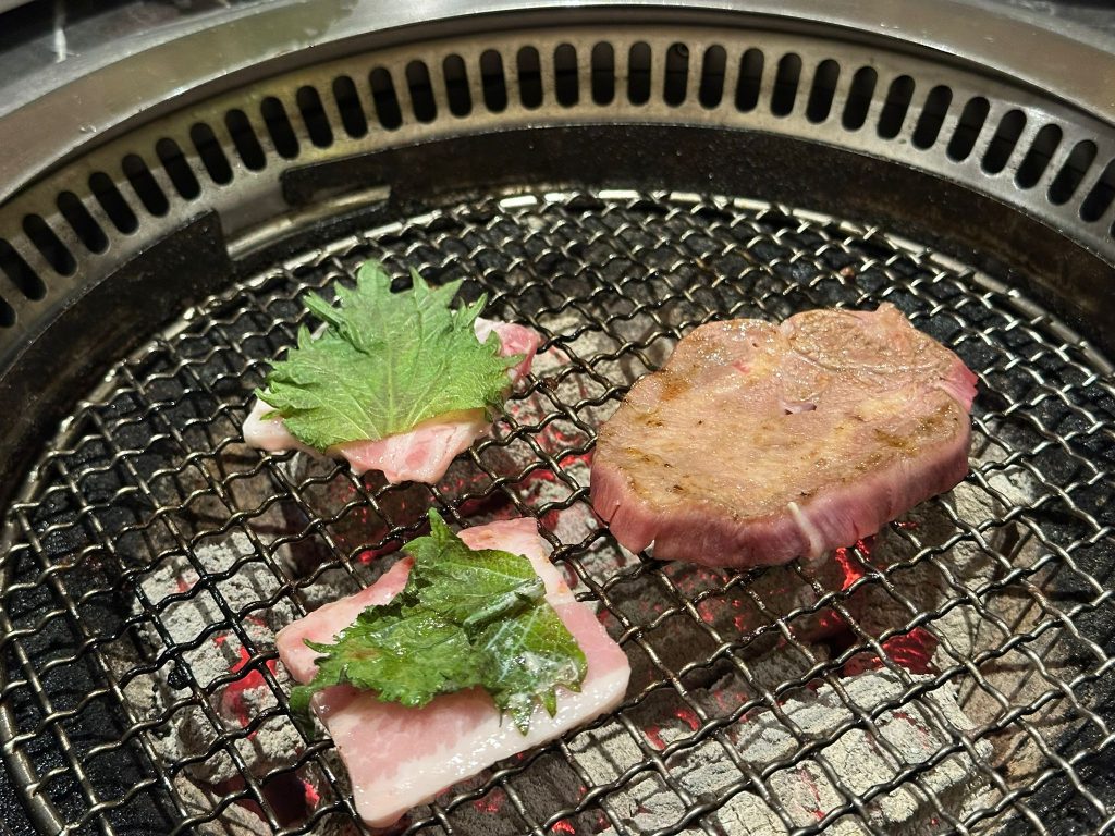 Celebrate Prosperity with Tajimaya’s Sizzling Saikyo Yakiniku Set - Alvinology