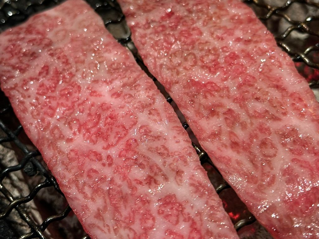 Celebrate Prosperity with Tajimaya’s Sizzling Saikyo Yakiniku Set - Alvinology