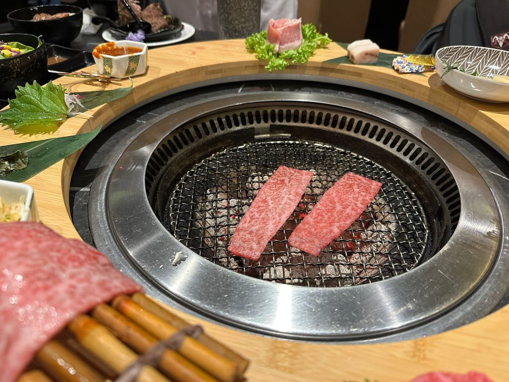 Celebrate Prosperity with Tajimaya’s Sizzling Saikyo Yakiniku Set - Alvinology