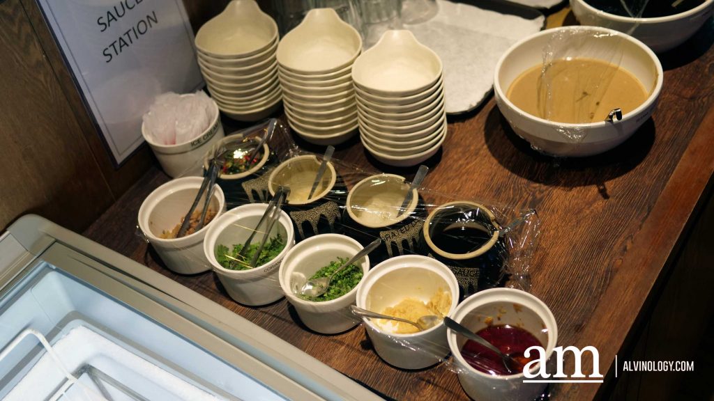 [Opening Promo] Yakiniku Gyubei Brings Japan’s Head-to-Tail Wagyu Philosophy to Singapore, Debuts First Restaurant at 100AM Mall - Alvinology
