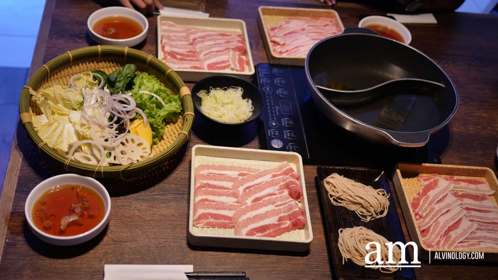 [Opening Promo] Yakiniku Gyubei Brings Japan’s Head-to-Tail Wagyu Philosophy to Singapore, Debuts First Restaurant at 100AM Mall - Alvinology